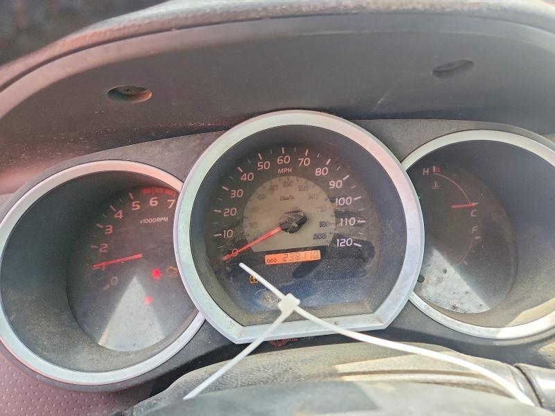 Продаж на аукціоні авто 2008 Toyota Tacoma, vin: 3TMJU62N98M050098, номер лоту: 55658926