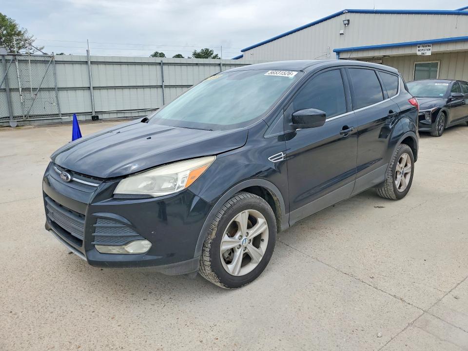 Aukcja sprzedaży 2013 Ford Escape, vin: 1FMCU0G98DUA74282, numer aukcji: 56531526