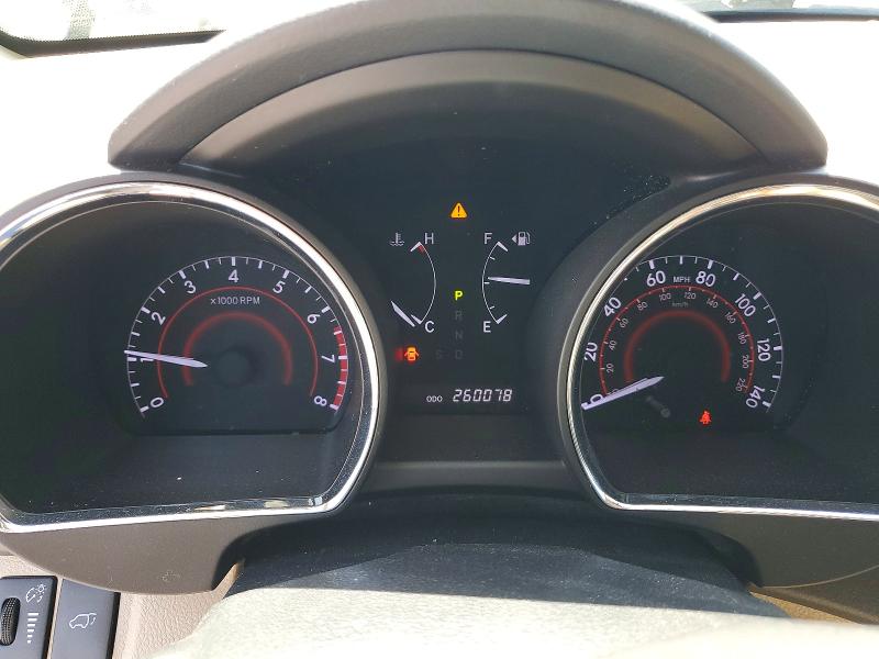2013 Toyota Highlander მანქანა იყიდება აუქციონზე, vin: 5TDYK3EH5DS137838, აუქციონის ნომერი: 56762016