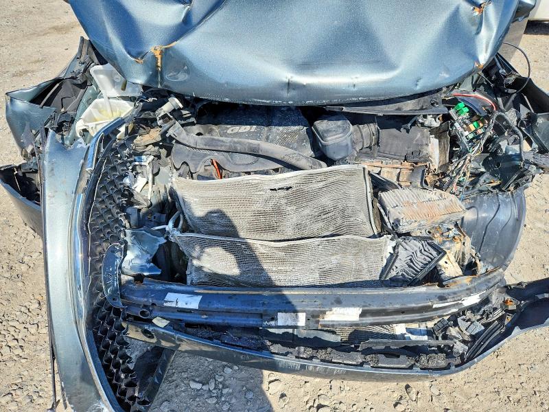 57397206 :رقم المزاد ، KNDPBCAC3E7623095 vin ، 2014 Kia Sportage مزاد بيع