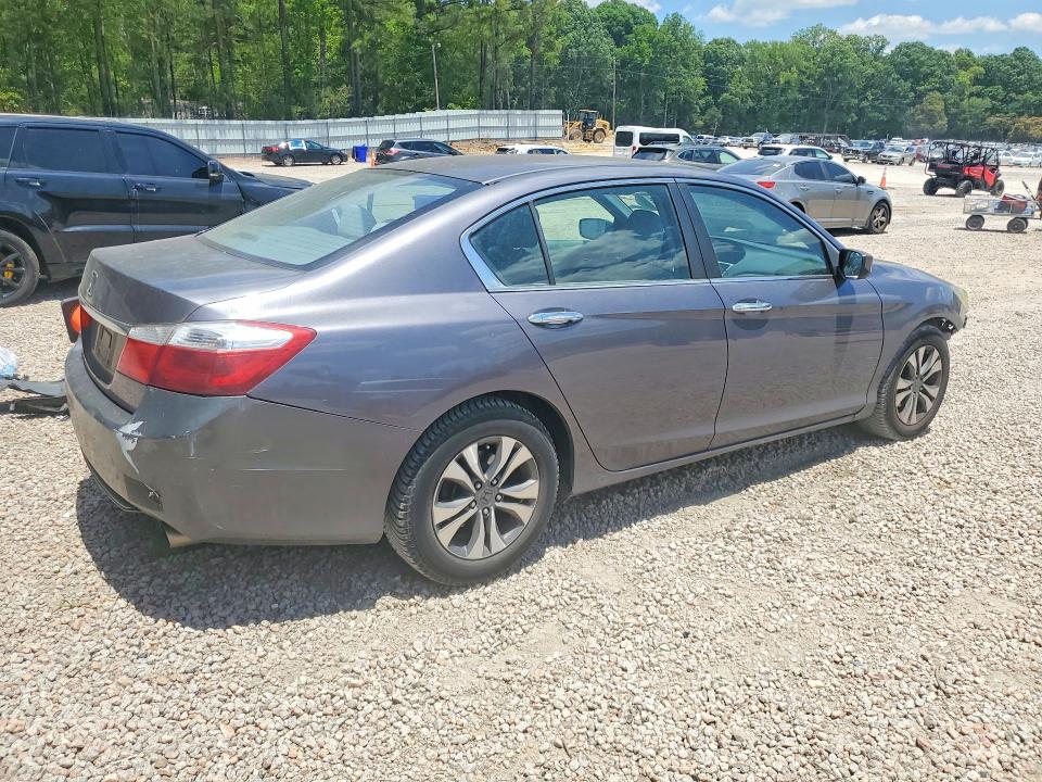 Aukcja sprzedaży 2013 Honda Accord, vin: 1HGCR2F38DA022023, numer aukcji: 56330666