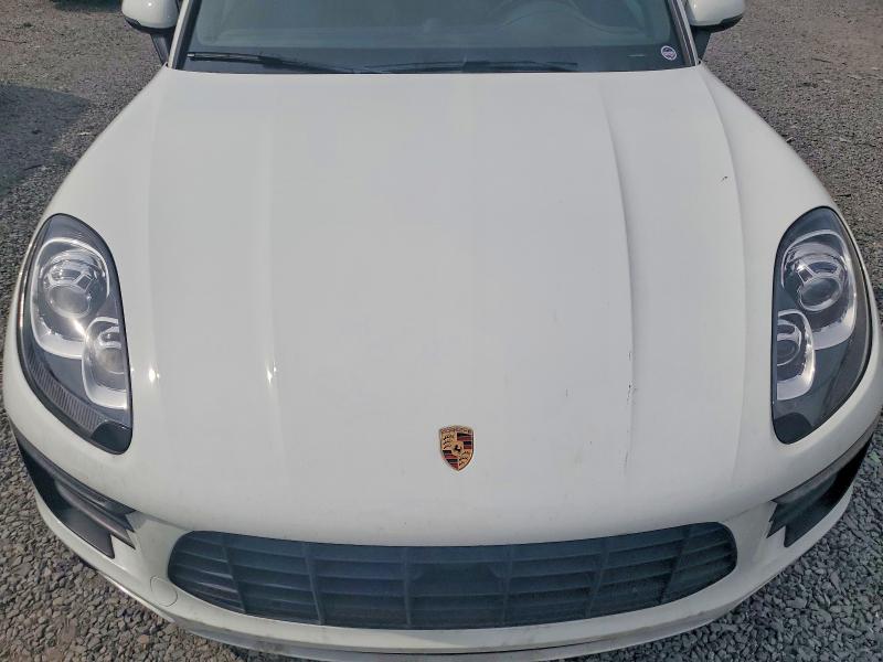 Продаж на аукціоні авто 2015 Porsche Macan, vin: WP1AB2A50FLB56923, номер лоту: 59096626