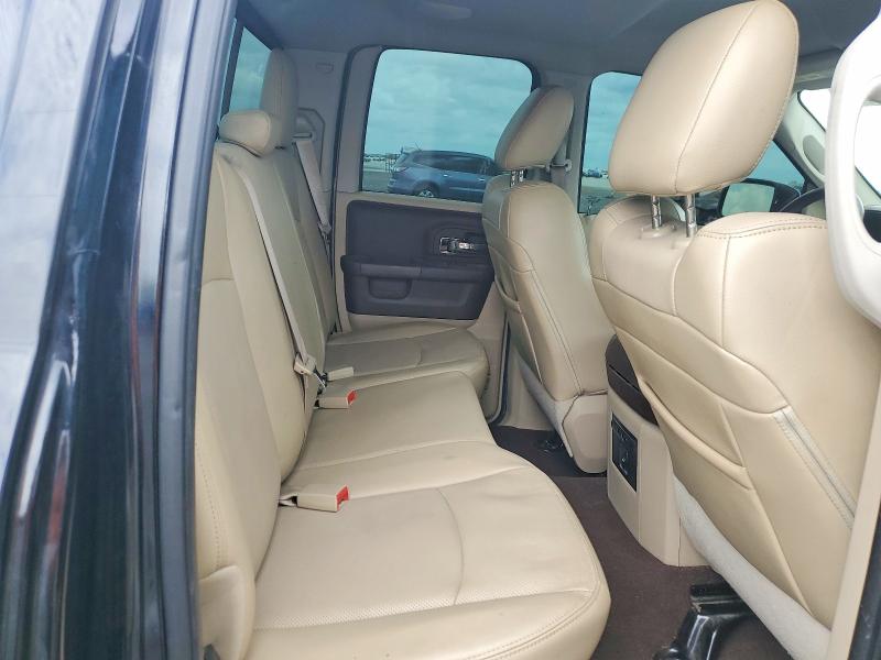 Продаж на аукціоні авто 2014 Ram 1500, vin: 1C6RR6JT4ES227932, номер лоту: 56502506
