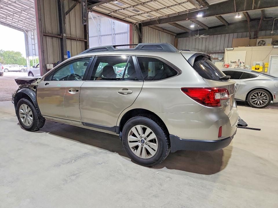 Продажа на аукционе авто 2015 Subaru Outback, vin: 4S4BSBCC2F3207979, номер лота: 56945176