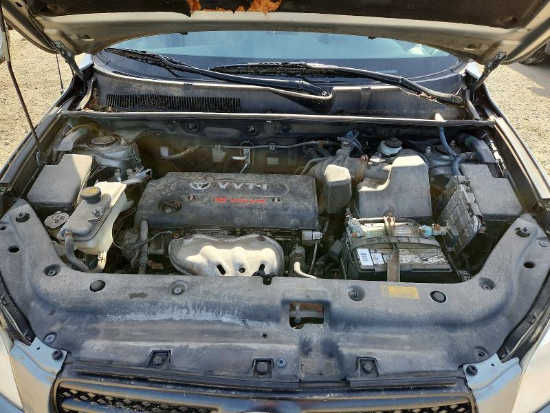 56309856 :رقم المزاد ، JTMBD33V786084042 vin ، 2008 Toyota Rav4 مزاد بيع