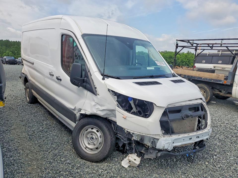 2024 Ford Transit მანქანა იყიდება აუქციონზე, vin: 1FTBR1C86RKB07903, აუქციონის ნომერი: 47359786