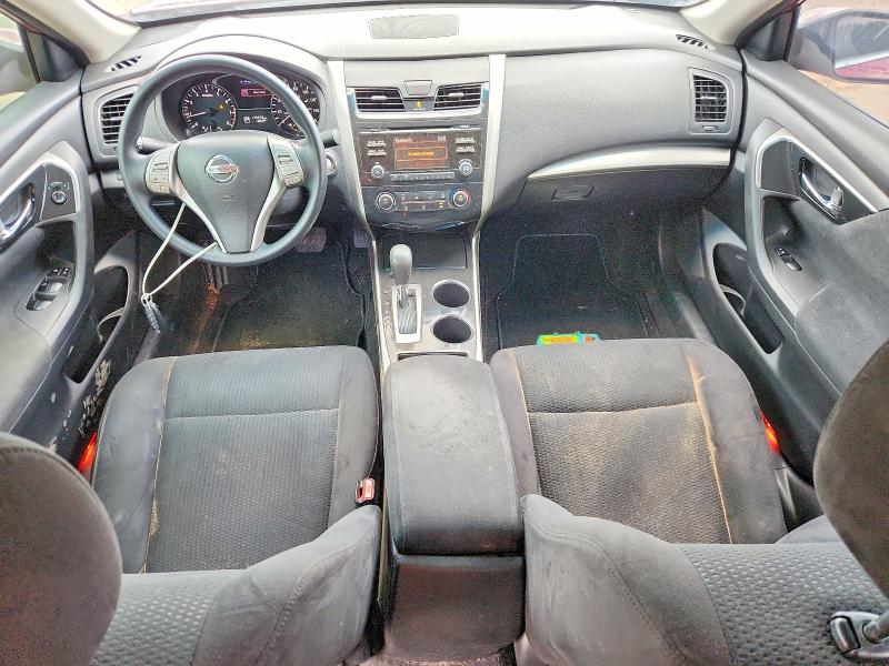 55964346 :رقم المزاد ، 1N4AL3AP8EN239899 vin ، 2014 Nissan Altima مزاد بيع