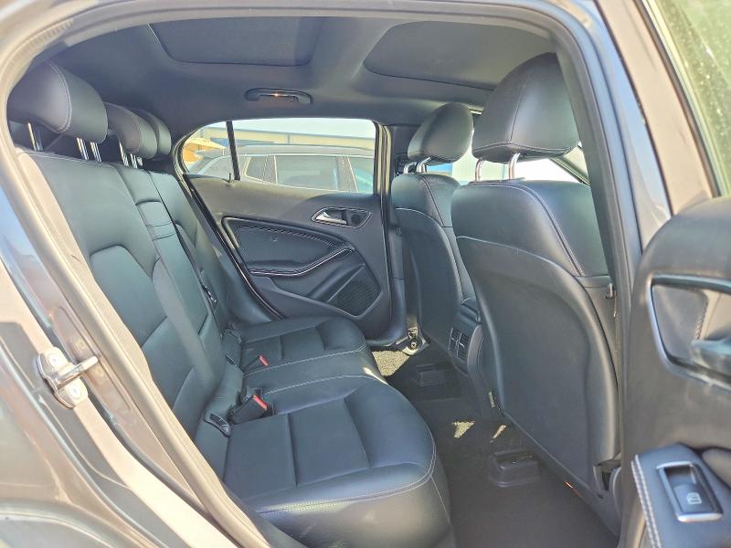 Продажа на аукционе авто 2018 Mercedes-benz Gla, vin: WDCTG4EB2JJ482244, номер лота: 58944826