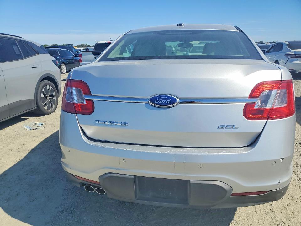 Aukcja sprzedaży 2012 Ford Taurus, vin: 1FAHP2EW1CG140924, numer aukcji: 59019486