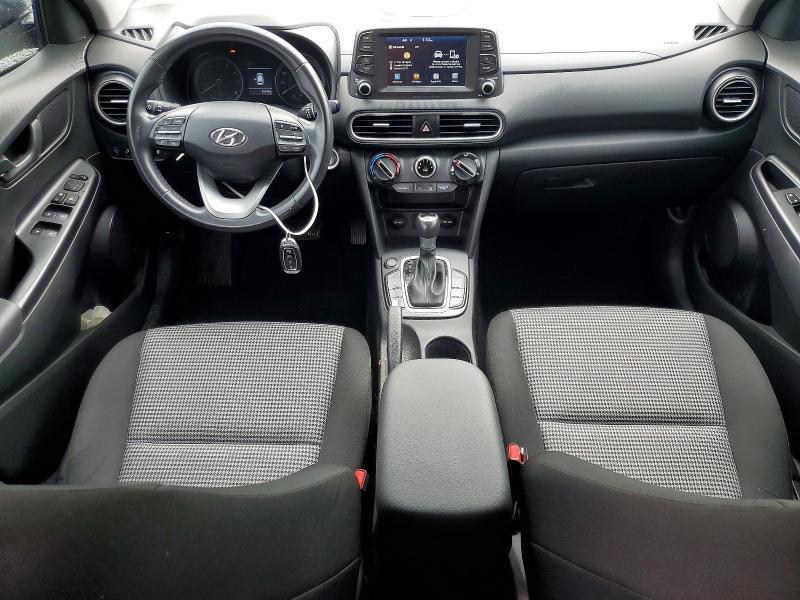 Aukcja sprzedaży 2018 Hyundai Kona, vin: KM8K22AA8JU165919, numer aukcji: 55473166