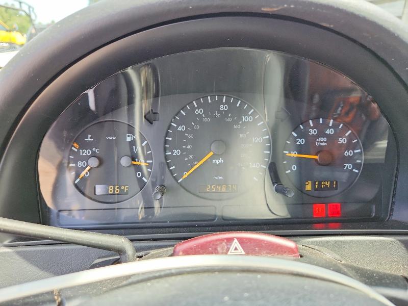 Продаж на аукціоні авто 2004 Mercedes-benz Ml, vin: 4JGAB57EX4A502958, номер лоту: 57576416