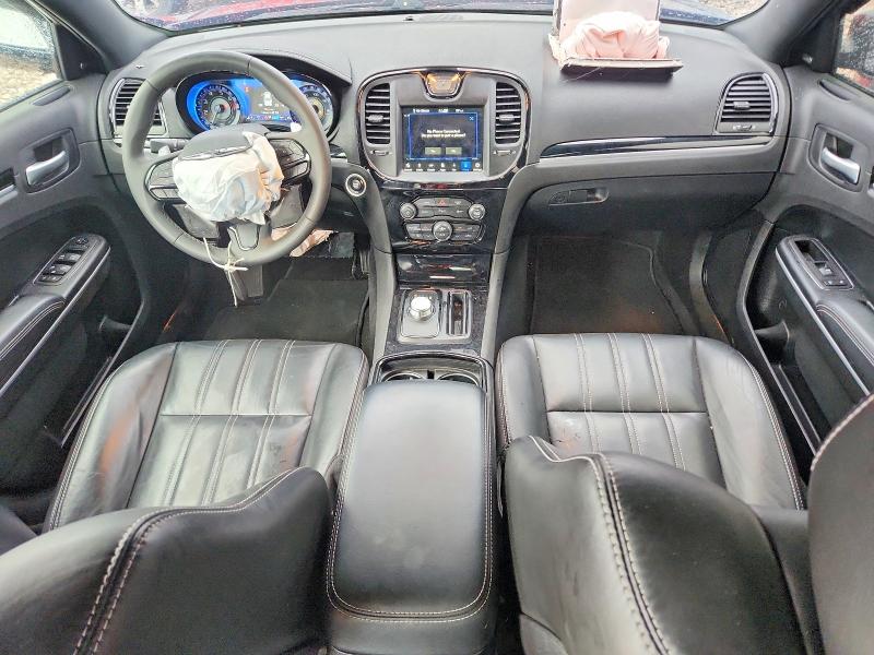 Aukcja sprzedaży 2023 Chrysler 300, vin: 2C3CCABG4PH633244, numer aukcji: 56131586