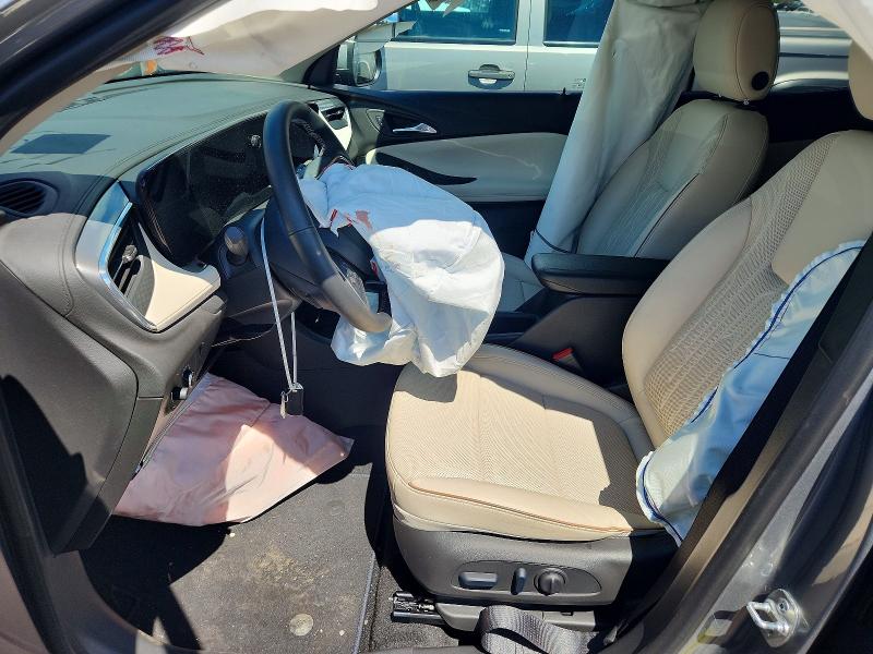 Продажа на аукционе авто 2025 Buick Encore Gx, vin: KL4AMFSL1SB047591, номер лота: 57701626
