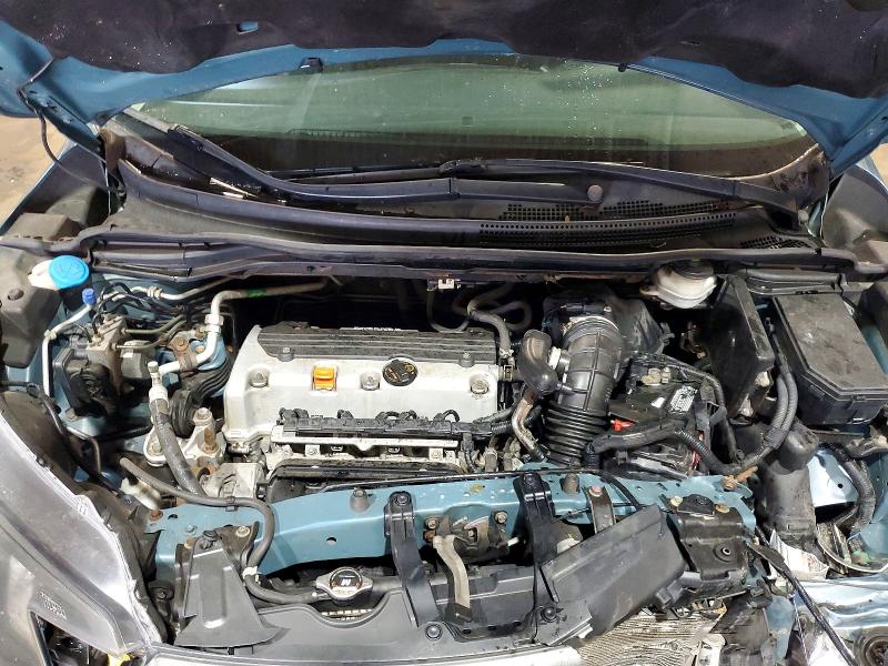 Aukcja sprzedaży 2014 Honda Cr-v, vin: 2HKRM4H3XEH725875, numer aukcji: 56869976