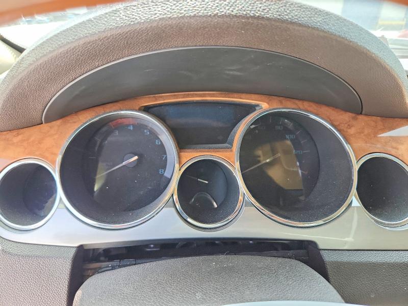 Продажа на аукционе авто 2012 Buick Enclave, vin: 5GAKRDED3CJ227104, номер лота: 85982945