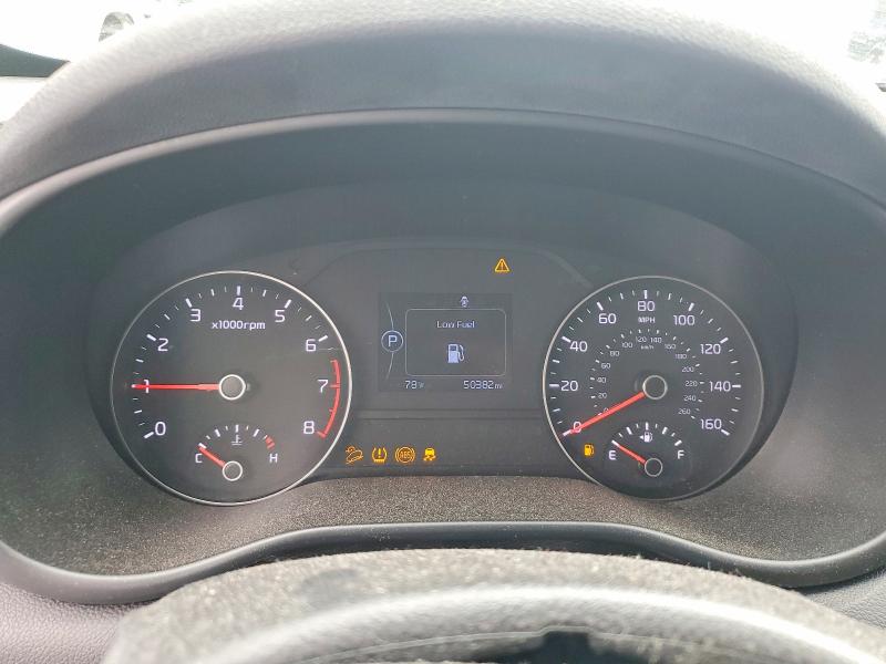 Продажа на аукционе авто 2018 Kia Sportage, vin: KNDPMCAC3J7347778, номер лота: 53046946
