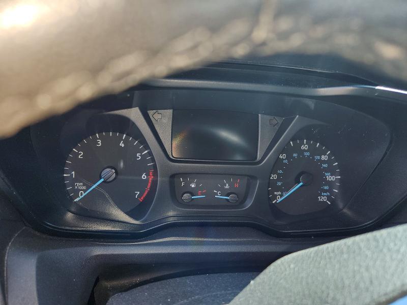 Продаж на аукціоні авто 2019 Ford Transit, vin: 1FTYR2CG9KKB04913, номер лоту: 54694946