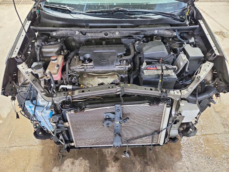 Продаж на аукціоні авто 2014 Toyota Rav4, vin: JTMBFREV3ED092706, номер лоту: 57742686