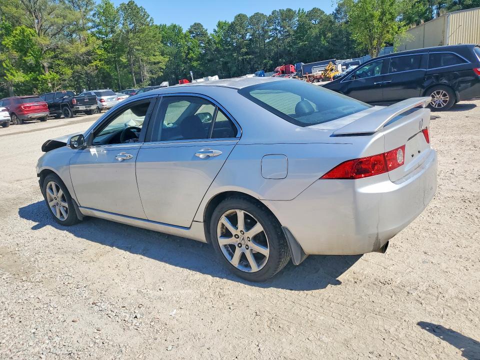 Aukcja sprzedaży 2004 Acura Tsx, vin: JH4CL96874C014227, numer aukcji: 56033356