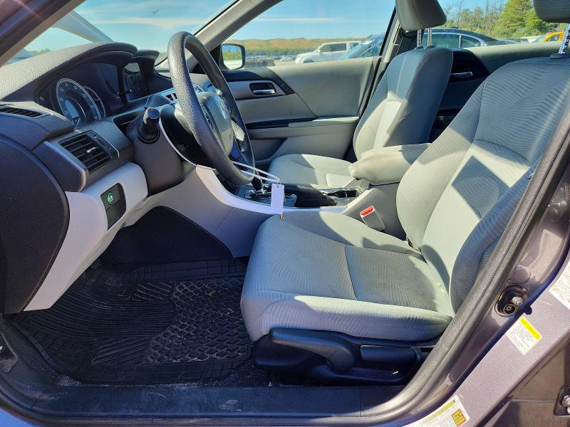 57359176 :رقم المزاد ، 1HGCR2F37FA128580 vin ، 2015 Honda Accord مزاد بيع