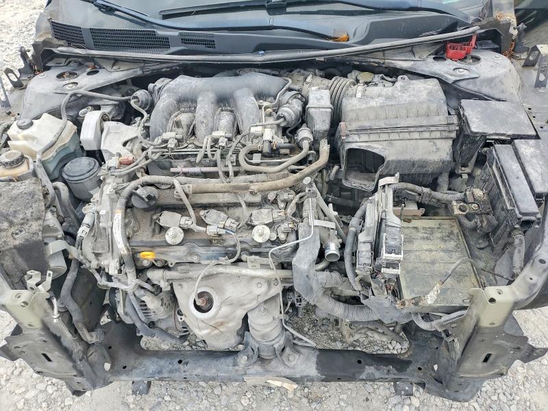 Aukcja sprzedaży 2019 Nissan Maxima, vin: 1N4AA6AV2KC369920, numer aukcji: 56397326