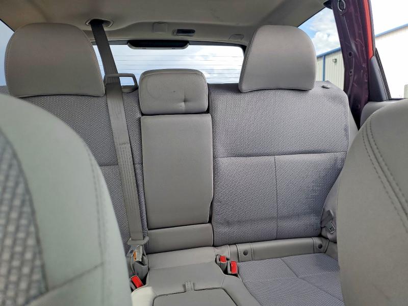 Продажа на аукционе авто 2012 Subaru Forester, vin: JF2SHBDC1CH441774, номер лота: 58084426