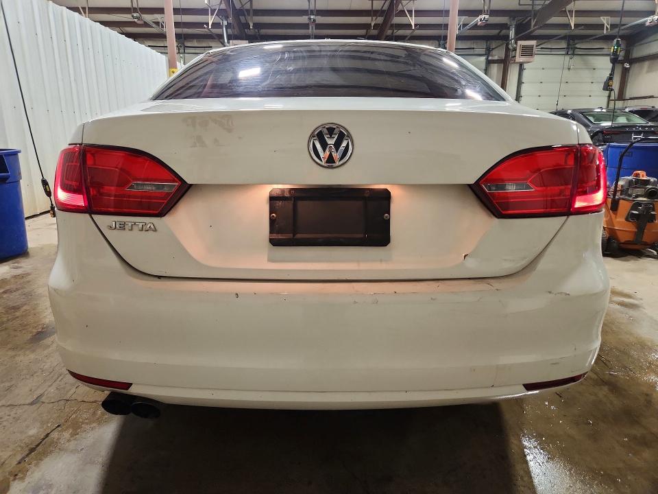 2013 Volkswagen Jetta მანქანა იყიდება აუქციონზე, vin: 3VW1K7AJ8DM256420, აუქციონის ნომერი: 58035466