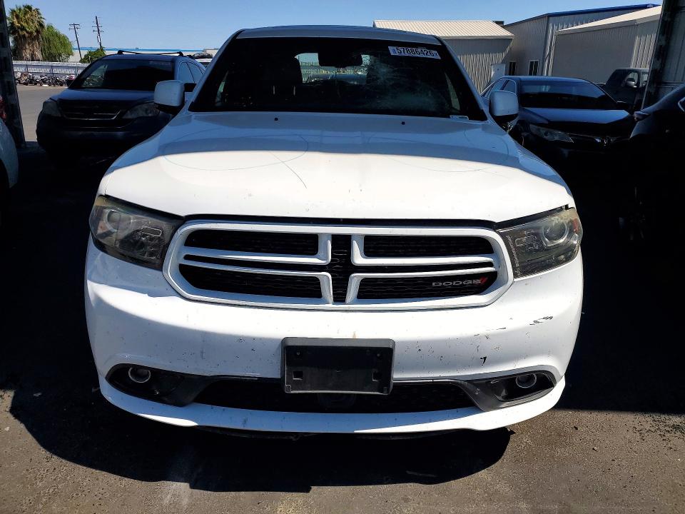 Продаж на аукціоні авто 2015 Dodge Durango, vin: 1C4SDJCTXFC223940, номер лоту: 57886426