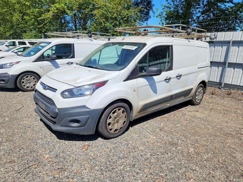 Продаж на аукціоні авто 2016 Ford Transit Connect, vin: NM0LS7E79G1289080, номер лоту: 53916986