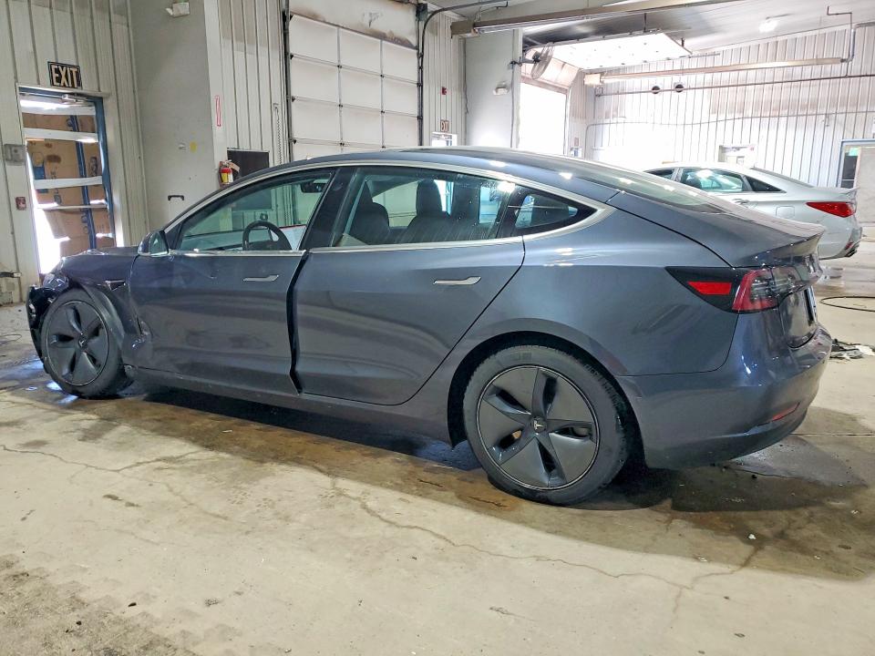 Auction sale of the 2019 Tesla Mdl 3, vin: 5YJ3E1EB6KF386507, lot number: 54251076