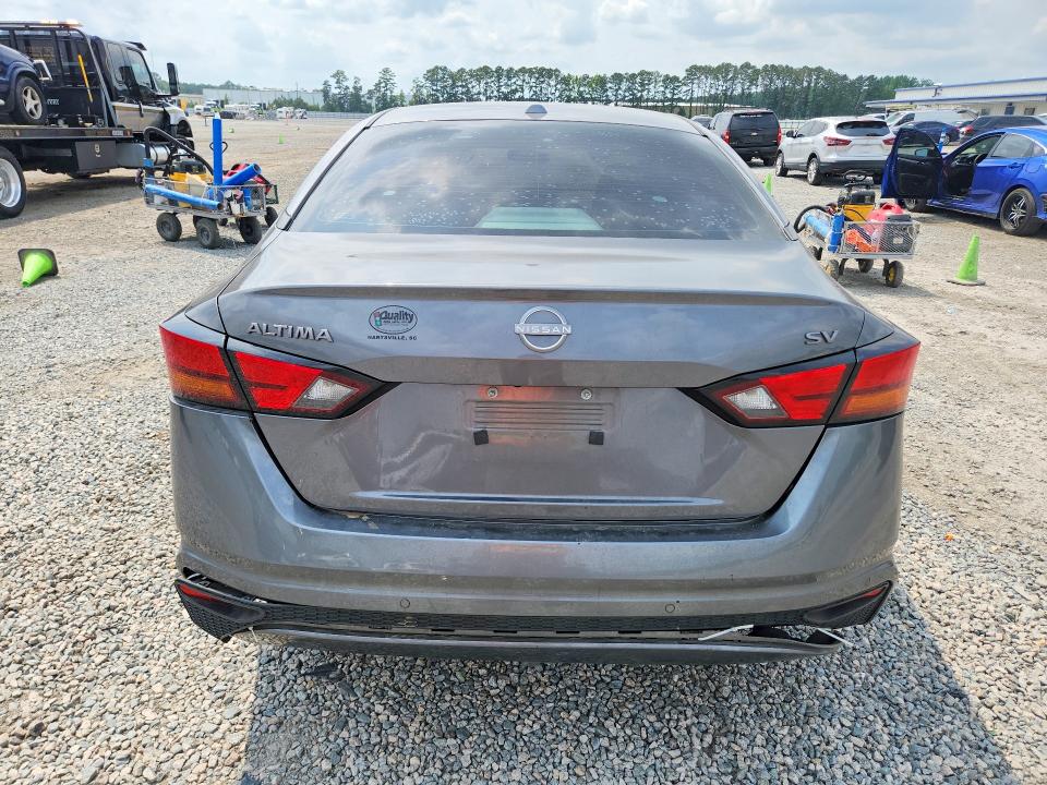 Продажа на аукционе авто 2024 Nissan Altima, vin: 1N4BL4DV6RN382988, номер лота: 56860366