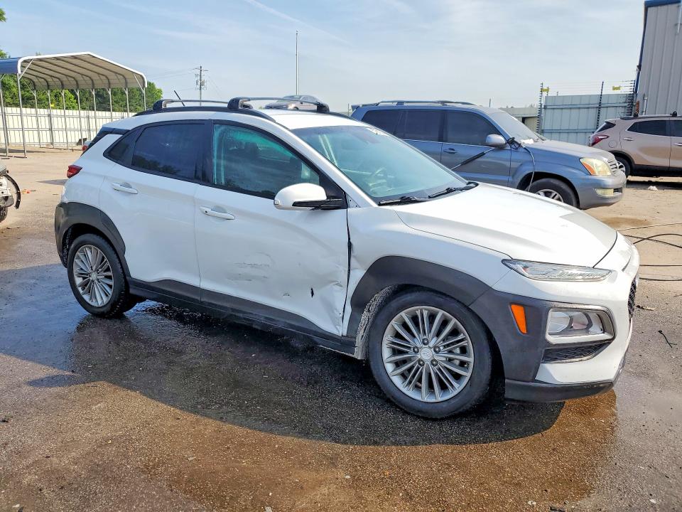 Aukcja sprzedaży 2020 Hyundai Kona, vin: KM8K22AA6LU398944, numer aukcji: 57619056
