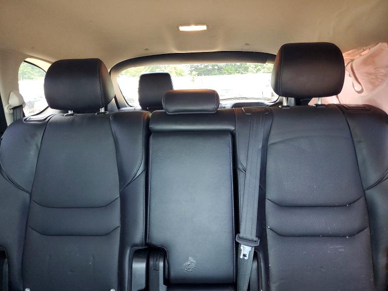 57346496 :رقم المزاد ، JM3TCBCY2J0222615 vin ، 2018 Mazda Cx-9 مزاد بيع