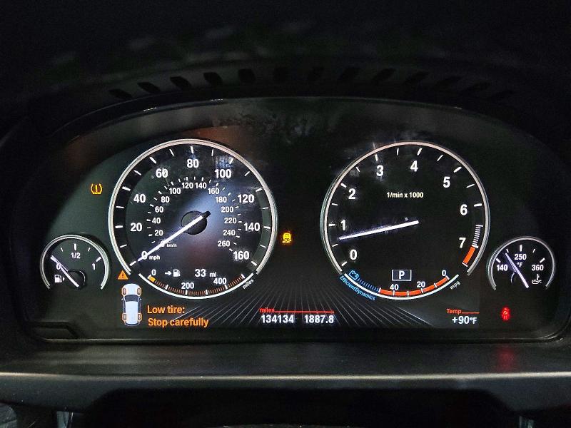 Продаж на аукціоні авто 2015 Bmw X5, vin: 5UXKR0C57F0P14494, номер лоту: 55104206