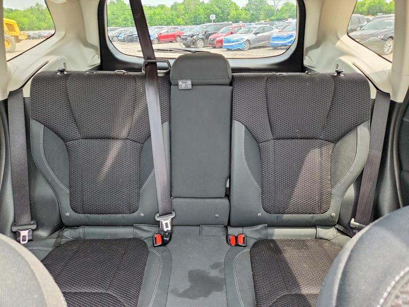 Продажа на аукционе авто 2019 Subaru Forester, vin: JF2SKAGC1KH405895, номер лота: 56929786