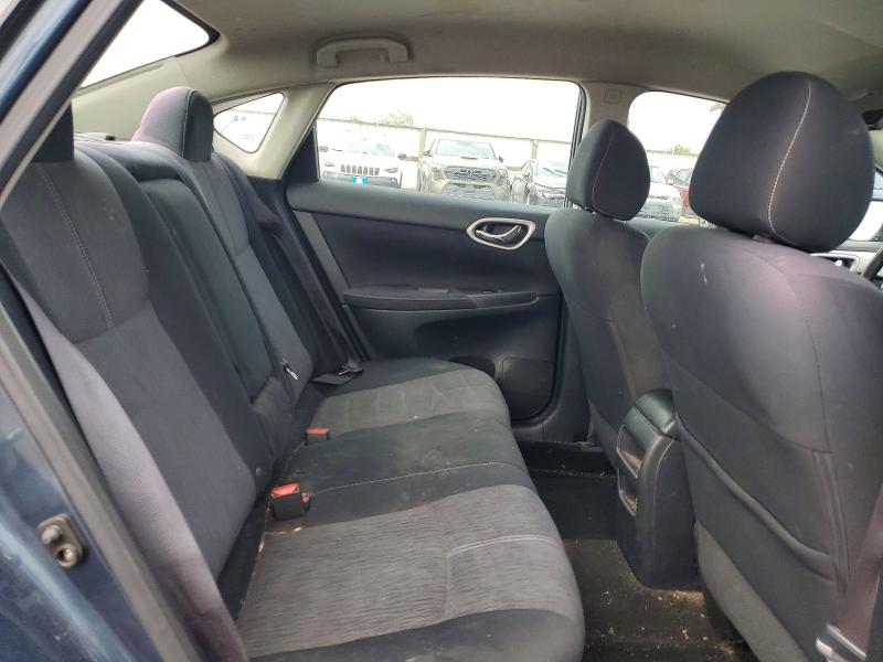 Aukcja sprzedaży 2014 Nissan Sentra, vin: 3N1AB7AP5EY214209, numer aukcji: 59137106
