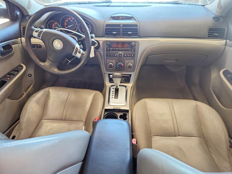 Aukcja sprzedaży 2009 Saturn Aura, vin: 1G8ZV57B29F118682, numer aukcji: 58636646