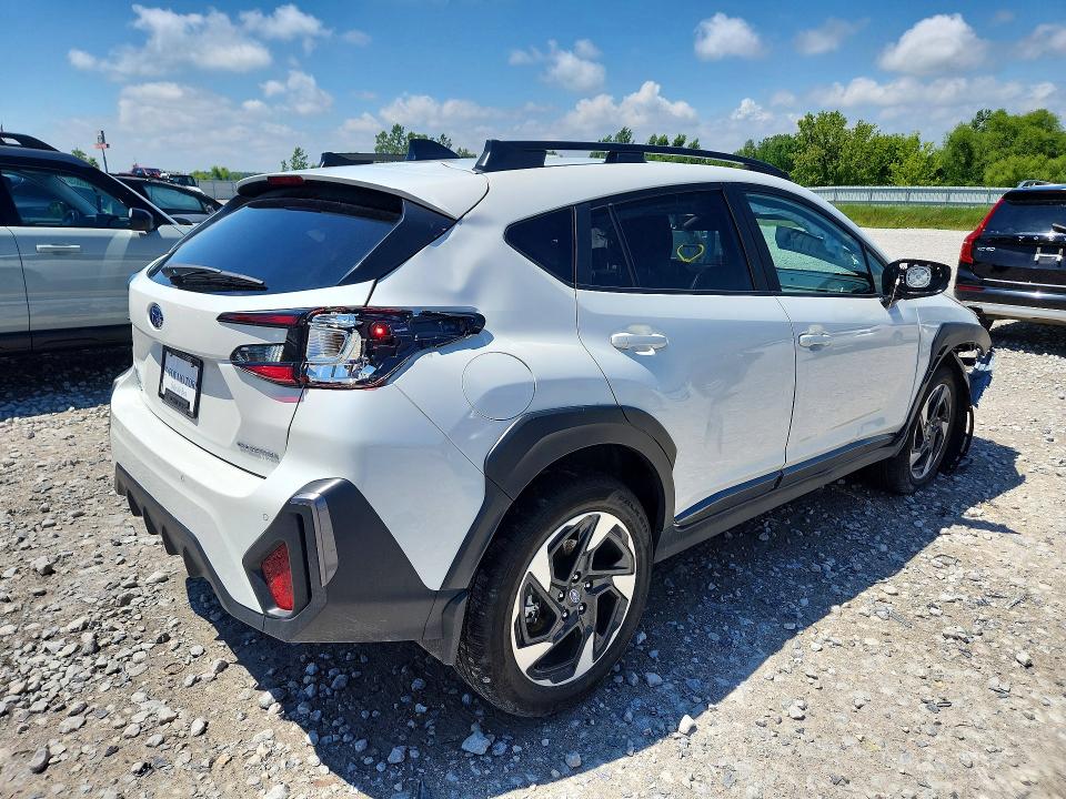 Продажа на аукционе авто 2025 Subaru Crosstrek, vin: 4S4GUHN68S3768899, номер лота: 58293996