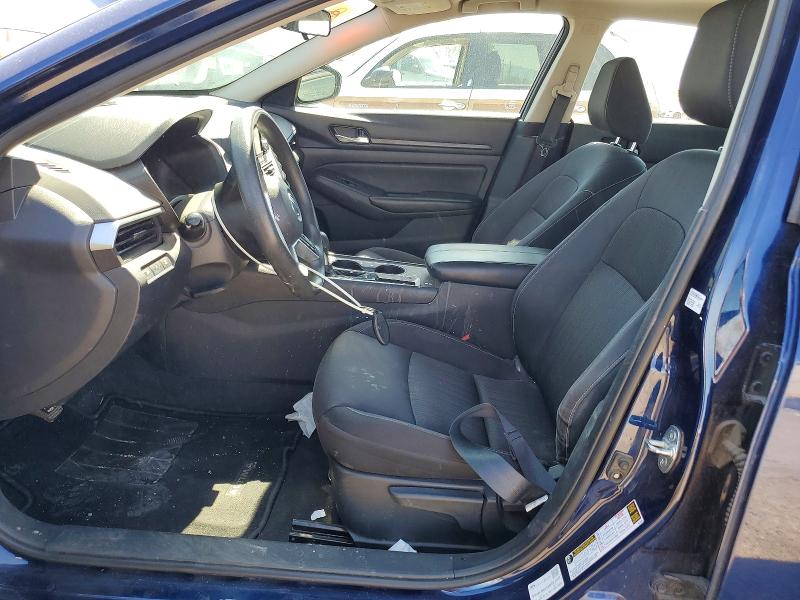 Aukcja sprzedaży 2022 Nissan Altima, vin: 1N4BL4BV7NN382270, numer aukcji: 57836216