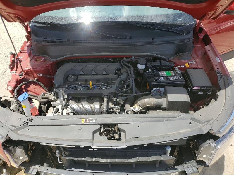 55608506 :رقم المزاد ، KMHRC8A31RU333671 vin ، 2024 Hyundai Venue مزاد بيع