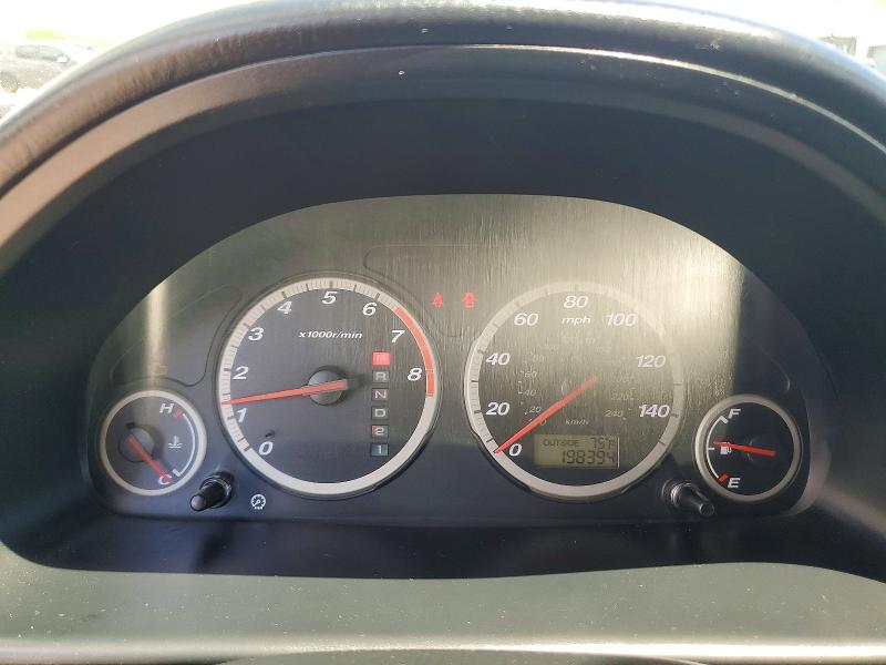 2006 Honda Cr-v მანქანა იყიდება აუქციონზე, vin: JHLRD78926C045944, აუქციონის ნომერი: 57702836