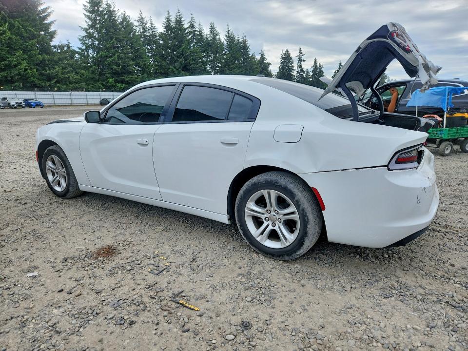 Aukcja sprzedaży 2020 Dodge Charger, vin: 2C3CDXBG4LH116410, numer aukcji: 55318676