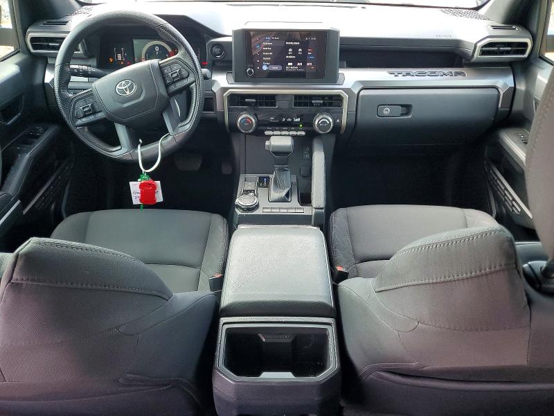 2024 Toyota Tacoma მანქანა იყიდება აუქციონზე, vin: 3TYLB5JN5RT058635, აუქციონის ნომერი: 58073046