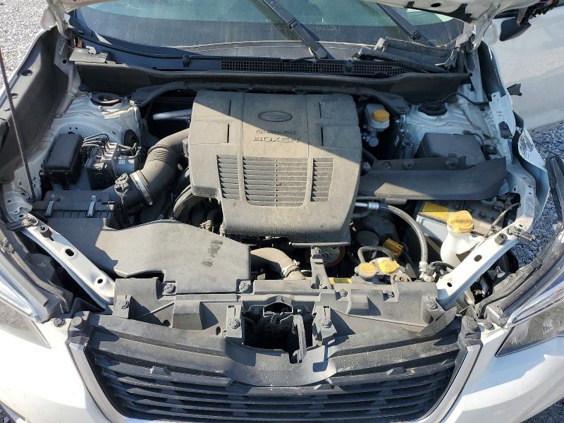 55653346 :رقم المزاد ، JF2SKAFC1MH566915 vin ، 2021 Subaru Forester مزاد بيع
