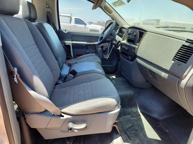 Продажа на аукционе авто 2006 Dodge Ram 1500, vin: 1D7HA16K76J148699, номер лота: 57372796
