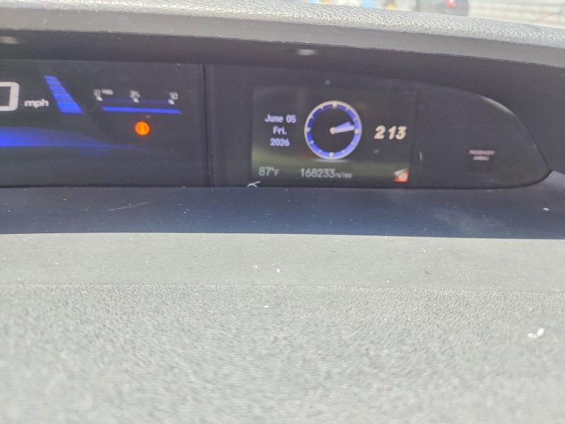 Aukcja sprzedaży 2014 Honda Civic, vin: 19XFB2F81EE014999, numer aukcji: 55646736