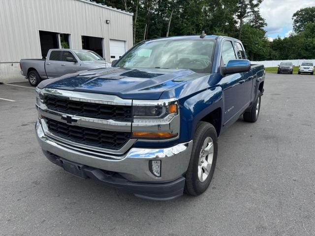 Aukcja sprzedaży 2017 Chevrolet Silverado, vin: 1GCVKREC9HZ265546, numer aukcji: 57750276
