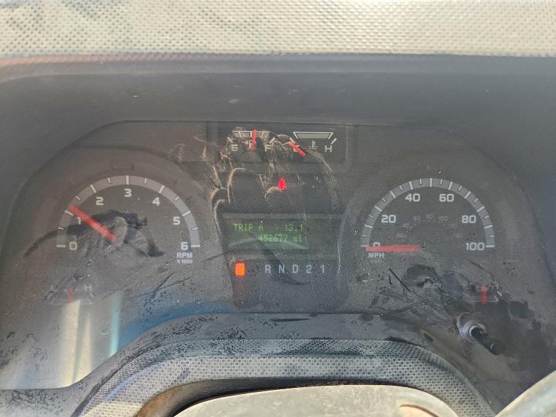 2013 Ford Econoline მანქანა იყიდება აუქციონზე, vin: 1FBSS3BL5DDA94259, აუქციონის ნომერი: 57937446