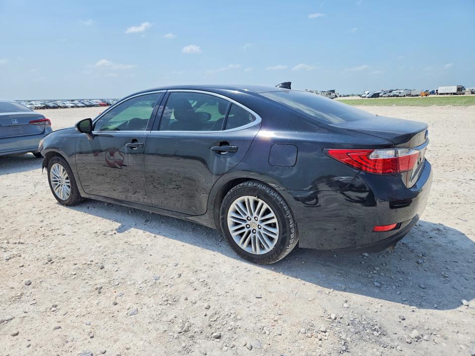 Продаж на аукціоні авто 2015 Lexus Es, vin: JTHBK1GG7F2171433, номер лоту: 58683676