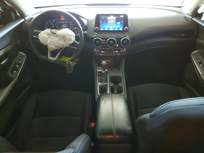 Продаж на аукціоні авто 2024 Nissan Sentra, vin: 3N1AB8DVXRY357338, номер лоту: 57705586